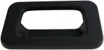 88295 - : Exterior Tailgate Handle Bezel for Dorman Image