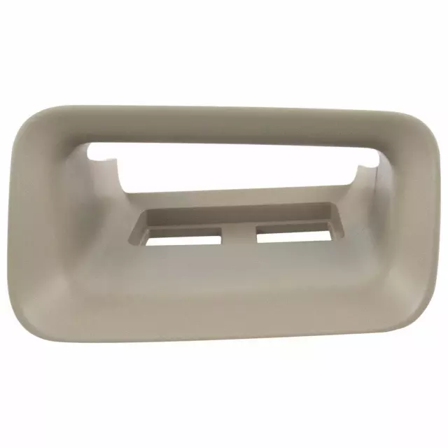 CB5Z7822634AA - Body: Pull Pocket for Ford Image