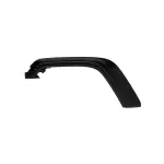 6AD67TZZAH - : 2018-2021 Mopar Wheel Flare Molding Left for Mopar Image