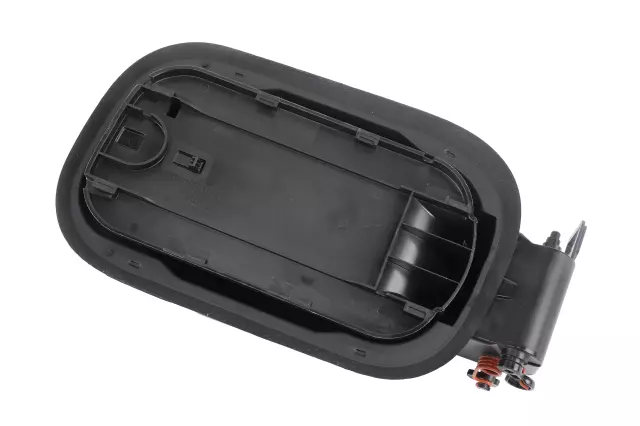 Fuel Tank Filler Pipe Housing - GM (84120080)