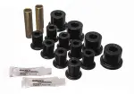 22103G - : Leaf Spring Bushing Set for Energy Suspension Image