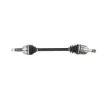 KA86034 - : TrakMotive KA-86034 CV Axle Shaft for TRAKMOTIVE Image