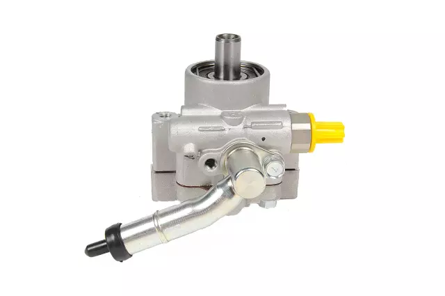 13354899 - : Power Steering Pump for GM Image