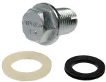 90197 - : Suspension Leaf Spring for Dorman Image