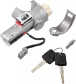 D87003LM0A - : Ignition Lock Cylinder for Nissan Image