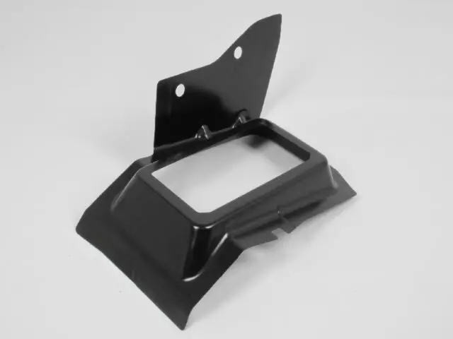 OEM NEW 2007-2017 Mopar Jeep Patriot Quarter Inner Reinforcement Right 5160088AB - Mopar (5160088AB)