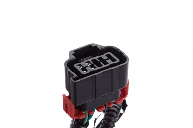 25958483 - : Passenger Side Tail Lamp Assembly for Chevrolet: Silverado 1500, Silverado 2500 HD, Silverado 3500 HD | GMC: Sierra 1500, Sierra 2500 HD, Sierra 3500 HD Image