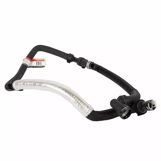BL3Z18472J - : OEM NEW 2011-2014 Ford F-150 Hose - Heater Water BL3Z-18472-J for Ford: F-150 Image