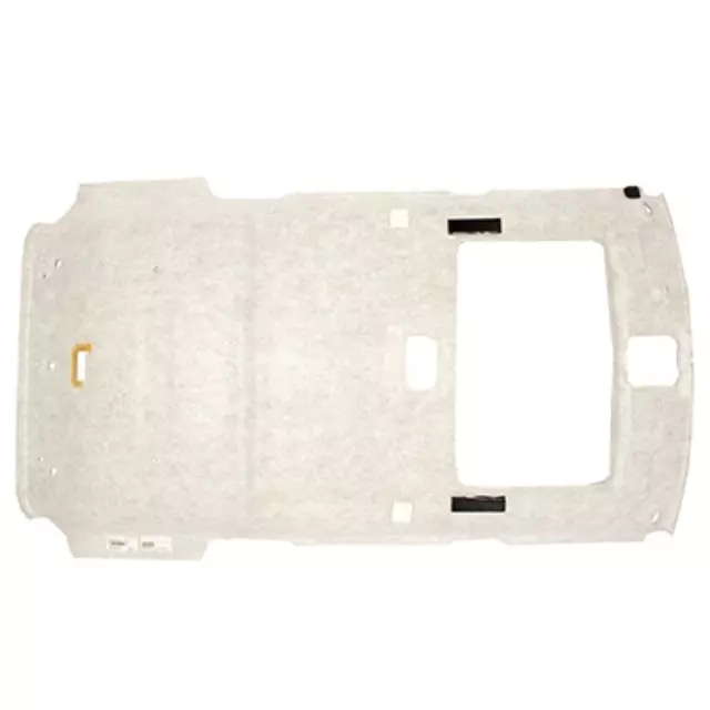 9L8Z7851944AD - Body: Headliner for Ford Image