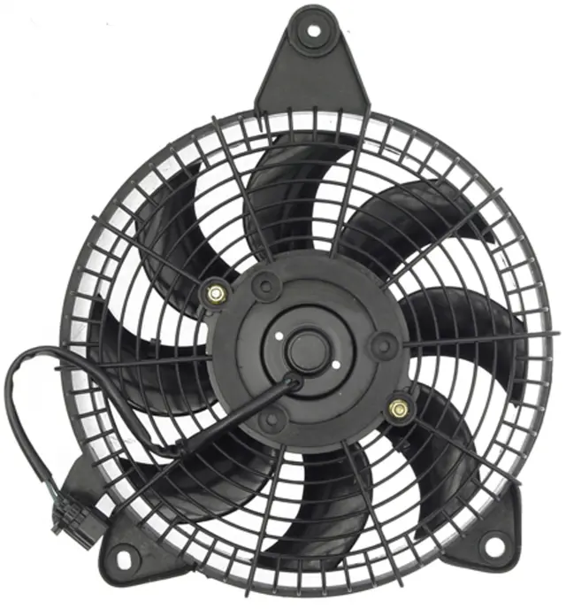 620125 - HVAC: Condenser Fan Assembly Without Controller for Dorman Image