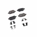 42791039 - : F (S)Pad Kit for GM Image
