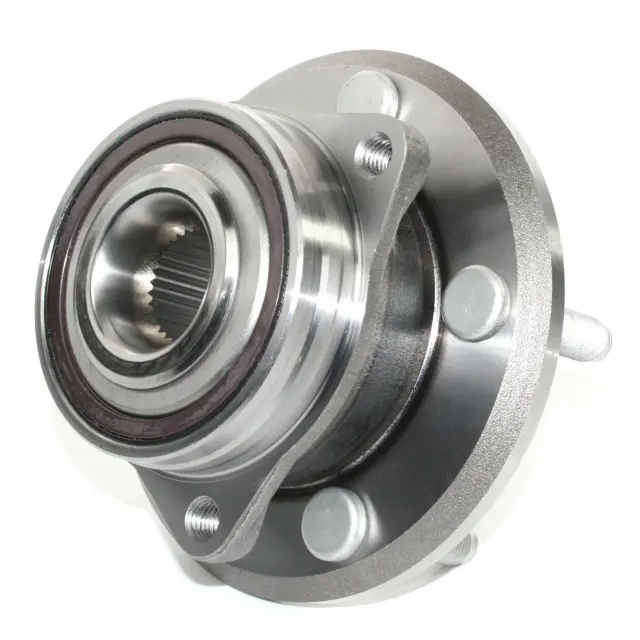 29594031 - : DuraGo Wheel Bearing and Hub Assembly for PRONTO Image