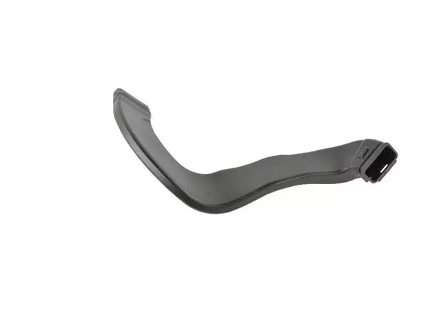 Lower Duct - Mopar (68245120AA)