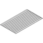 KB3Z9911215B - Body: Floor Pan for Ford: Ranger Image