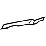 GD9Z54520A18AA - : Cover for Lincoln: Continental Image