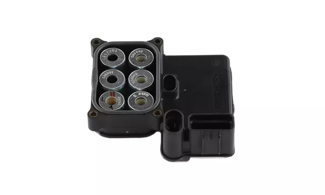 19417938 - Brakes: Control Module for Buick: Rainier | Chevrolet: Trailblazer, Trailblazer EXT | GMC: Envoy, Envoy XL, Envoy XUV | Oldsmobile: Bravada Image