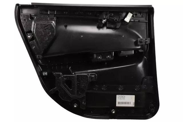 22929824 - Body: Door Trim Panel for Chevrolet: Impala, Impala Limited Image