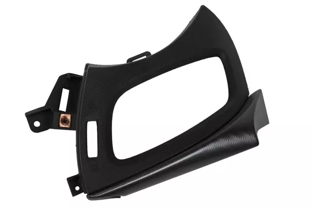 23433617 - Body: Trim Bezel for Chevrolet: Impala Image