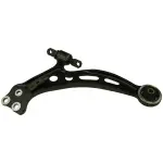 RK640191 - : Front Left Lower Suspension Control Arm for Moog Image