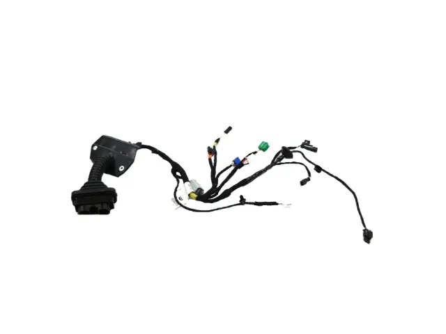 68360936AE - Electrical: Front Door Wiring, Right for Mopar Image