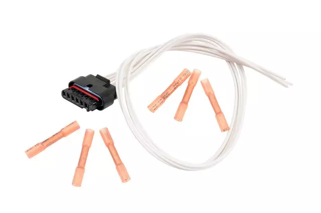 Wiring Pigtail - ACDelco (PT3328)