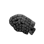 ZT01611 - : INA US Engine Timing Chain Tensioner for INA US Image