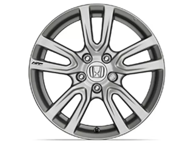 8W17TR0100A - Wheels: 2014 2015 Honda Civic - 17 Wheel for Honda: Civic Image