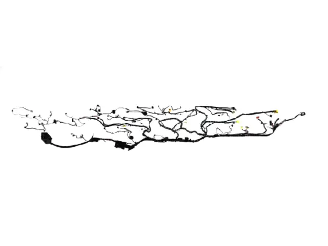 Body Wiring - Mopar (68542003AB)
