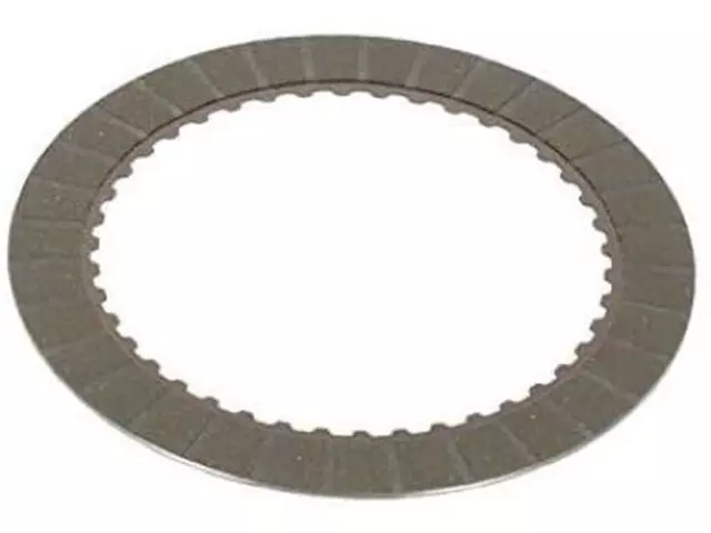 Transmission Clutch Friction Plate - Ford (F8AZ-7B164-BA)