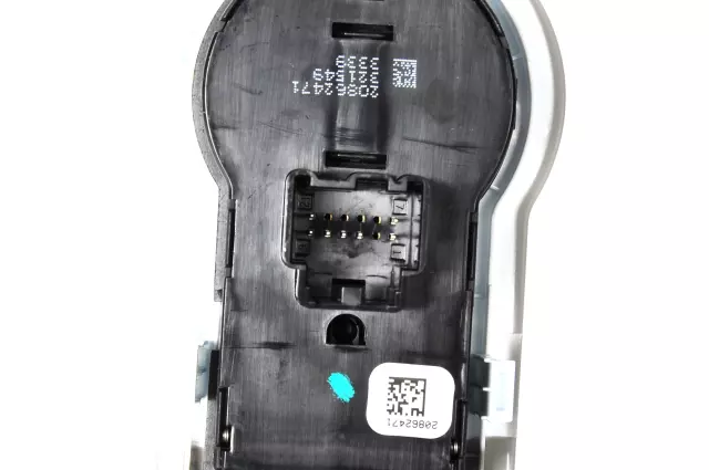 Titanium Headlamp Switch - GM (20862471)