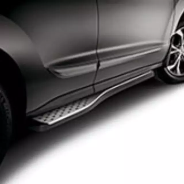 8L33TX4201 - Unclassified: Running Boards for Acura Image