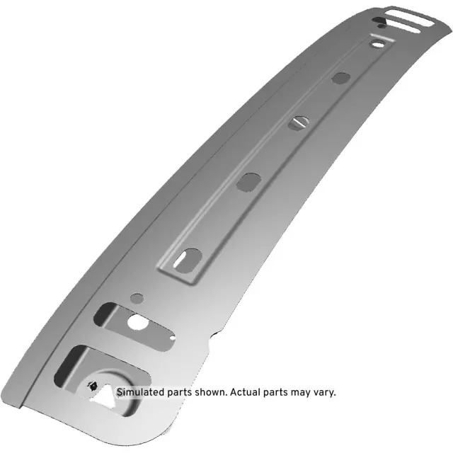 15202446 - Body: Windshield Header for GM Image