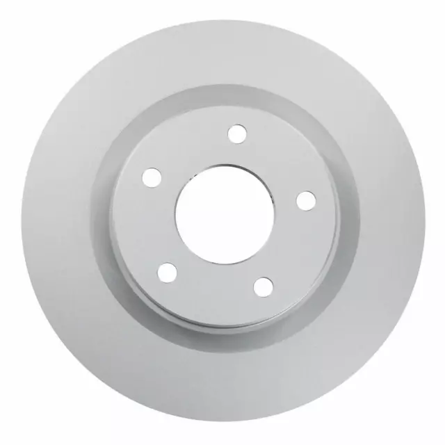 QBRR100 - : Rotor Assembly for Ford Image