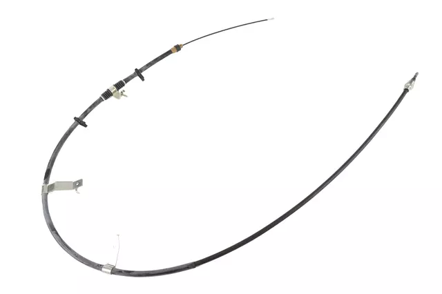 20818555 - : Rear Cable for Chevrolet: Colorado | GMC: Canyon Image