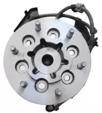 QHUB119 - : Hub Assembly Wheel for Ford Image