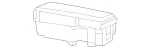 2186805350 - Panelling: Stowage Compartment for Mercedes-Benz Image