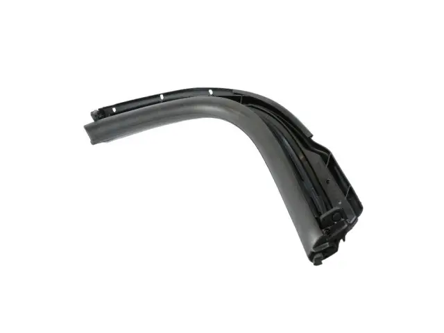 Folding Top Side Rail Rear Weatherstrip, Right - Mopar (68314975AA)