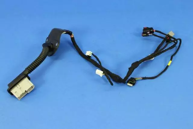 Rear Door Wiring, Right - Mopar (68136761AE)