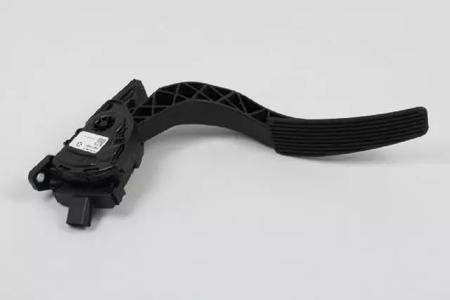 4861716AD - : PEDAL : ACCELERATOR for MOPAR Image