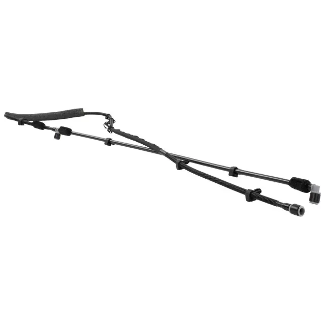 Windshield Washer Hose - Ford (KT4Z-17A605-E)