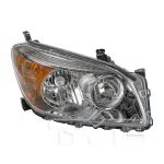 20690901 - : TYC Headlight Assembly for TYC Image