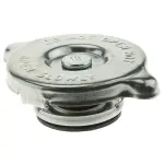 T18 - : Standard Steel Radiator Cap for Motorad Image