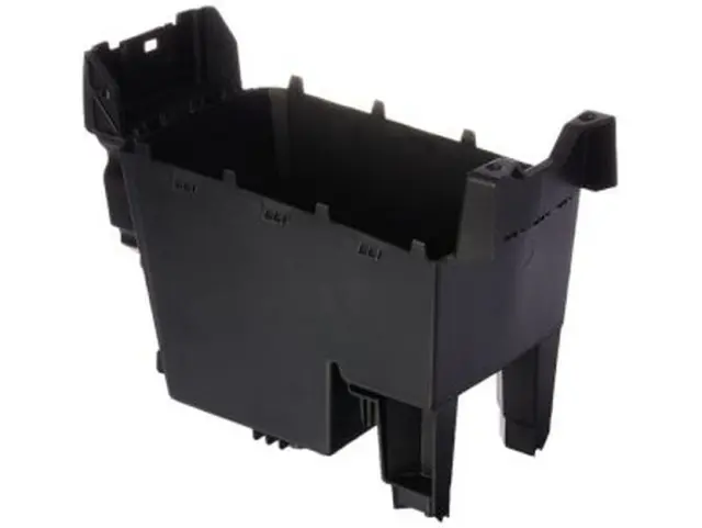 Center Console 83404-SNA-A22ZA | Honda Parts Hub
