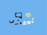 68266521AA - HVAC: Actuator for Mopar Image