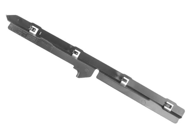 Intake Air Baffle - GM (84538251)