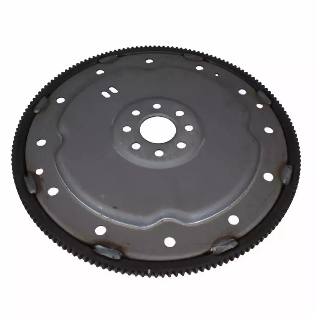 4C3Z6375AA - Automatic Transmission: Automatic Transmission Flex-plate for Ford: E-150, E-150 Club Wagon, E-150 Econoline, E-150 Econoline Club Wagon, E-250, E-250 Econoline, E-350 Club Wagon, E-350 Econoline Club Wagon, E-350 Super Duty, E-450 Super Duty, Excursion, Expedition, F-150, F-150 Heritage, F-250, F-250 Super Duty, F-350 Super Duty, F-450 Super Duty, F-550 Super Duty | Lincoln: Mark LT, Navigator Image