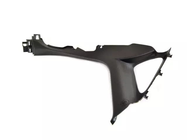 C Pillar Molding, Left - Mopar (1WW31DX9AE)