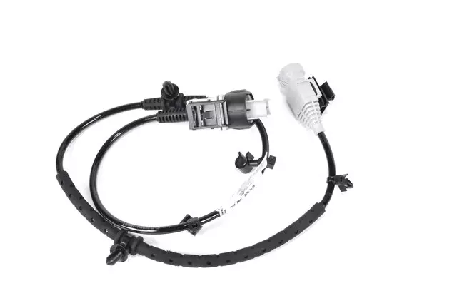 23278474 - : Front Wheel Speed Sensor Wiring Harness for ACDelco Image