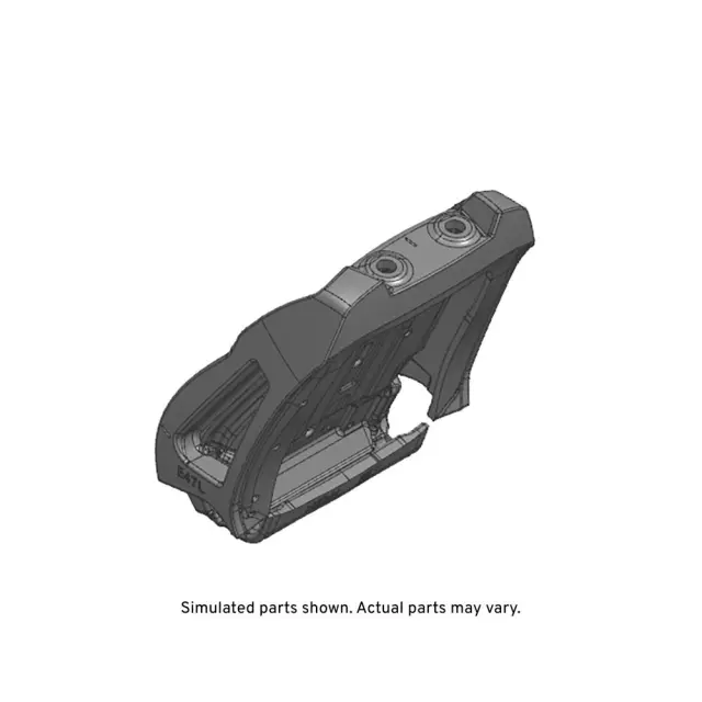 85024689 - : F Pad for Cadillac: XT4 Image