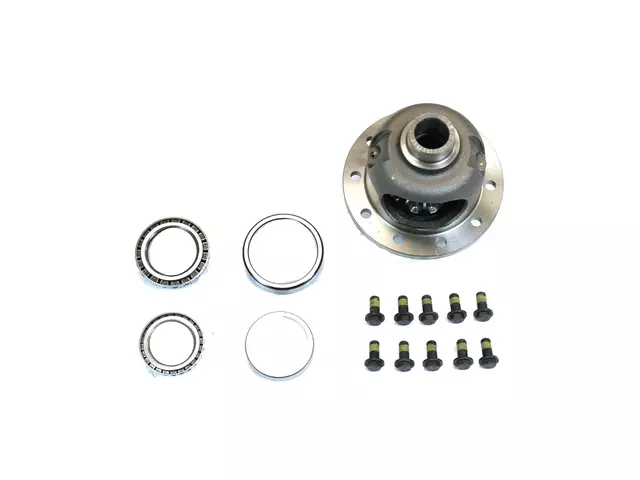 68472641AA - : Differential Case Assembly for Mopar Image